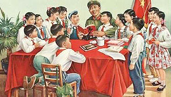 新年隨想